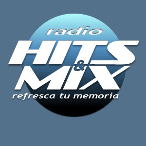 Listen to HITS AND MIX RADIO in the App