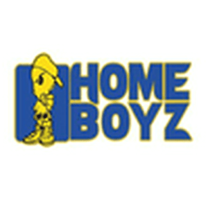 Listen to Homeboyz FM in the App