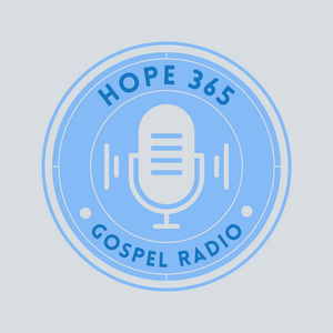 Listen to Hope-365 Gospel Radio in the App