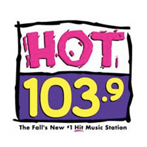 Listen to KQXC-FM - HOT 103.9 in the App