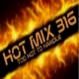 Listen to HOT MIX 316 in the App