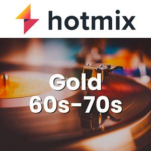 Listen to Hotmix Gold in the App