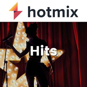 Listen to Hotmix Hits in the App