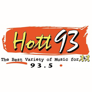 Listen to Hott 93 in the App