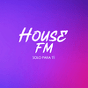 Listen to House Radio in the App