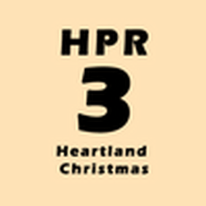 HPR3: Heartland Christmas