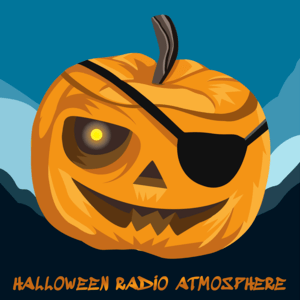 Listen to Halloweenradio Atmosphere in the App