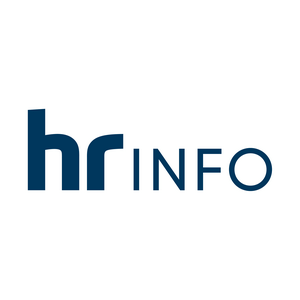 Listen to hr-iNFO in the App