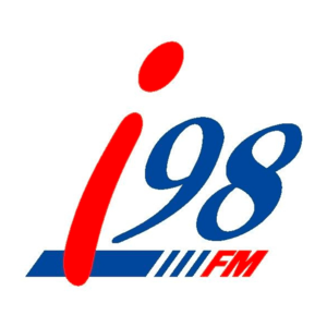 Listen to i98 FM in the App