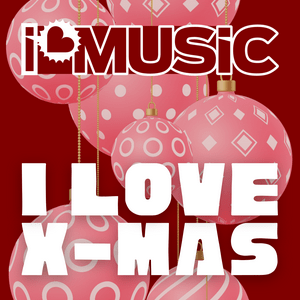 I LOVE X-MAS