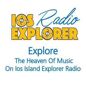 Listen to Ios Explorer Radio in the App