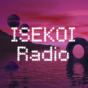 Listen to ISEKOI Radio in the App