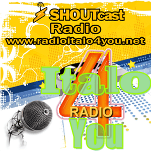 Listen to Radio Italo4you in the App