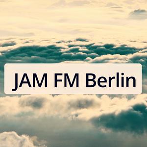 Listen to JAM FM Berlin in the App