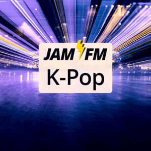 Listen to JAM FM K-Pop in the App