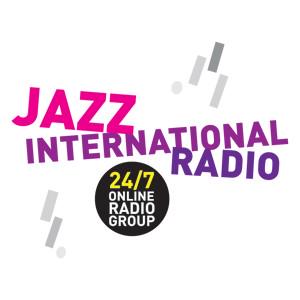 Listen to Jazz Radio International in the App