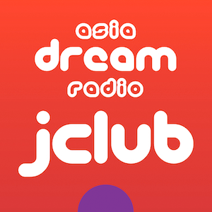 Listen to J-Club asia DREAM in the App