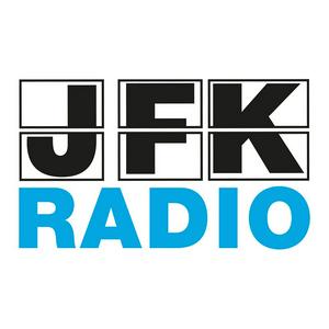 Listen to JFK Ibiza 105.2 FM in the App