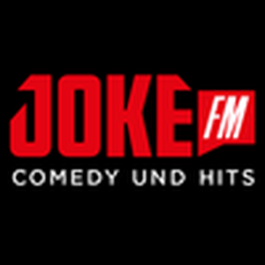 Listen to JOKE FM in the App