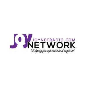 Listen to Joynet Radio in the App
