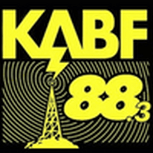 KABF - The Voice of the People 88.3 FM