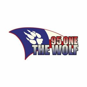 Listen to KABW 95.1 The Wolf in the App