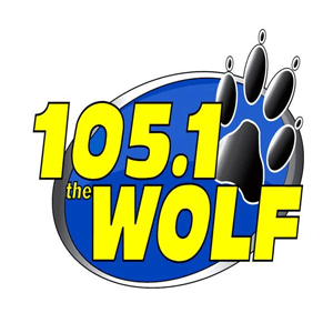 Listen to KAKT - The Wolf 105.1 FM in the App