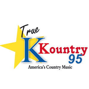 Listen to KAMS - K-Kountry 95.1 FM in the App