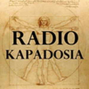 Listen to Radio Kapadosia in the App