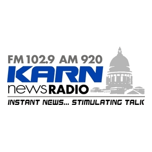 Listen to KARN-FM - News Radio 102.9 FM in the App