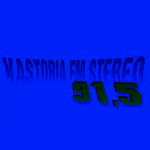 Listen to KastoriaFm 91.5 FM in the App