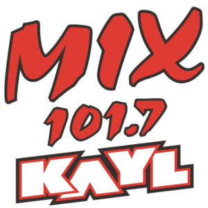 KAYL - Mix 101.7 FM