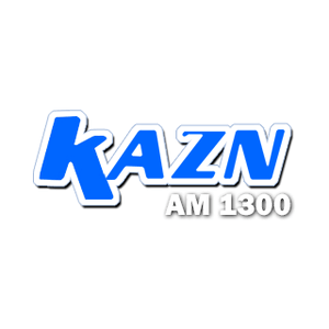 Listen to KAZN 1300 中文廣播電台 in the App