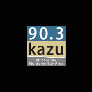 Listen to KAZU 90.3 FM in the App