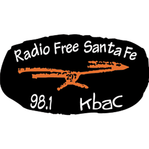 KBAC - Radio Free Santa Fe 98.1 FM