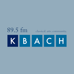 Listen to KBAQ / KBACH 89.5 FM in the App