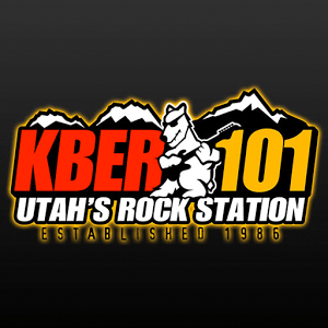 Listen to KBER - Utah's Rock Station 101.1 FM in the App