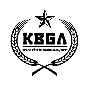 Listen to KBGA - Missoula 89.9 FM in the App