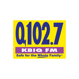 Listen to KBIQ - 102.7 FM in the App