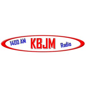 Listen to KBJM 1400 AM in the App