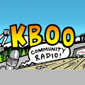 Listen to KBOO - Portland Radio Station 90.7 FM in the App