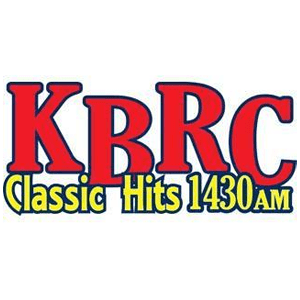 Listen to KBRC - Classic Hits Radio 1430 AM in the App