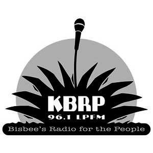 Listen to KBRP-LP - Radio Free Bisbee in the App