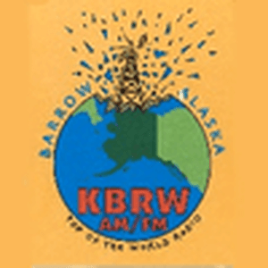 Listen to KBRW - 680 AM in the App