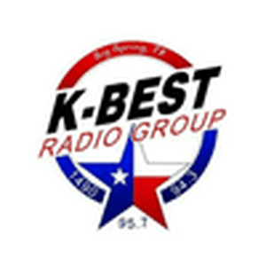 Listen to KBST K-Best 95.7 FM in the App