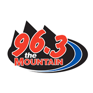 KBZU - The Mountain 96.3 FM