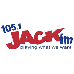 Listen to KCJK - 105.1 Jack FM in the App