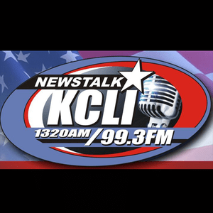 Listen to KCLI 1320 AM - Newstalk 1320 in the App