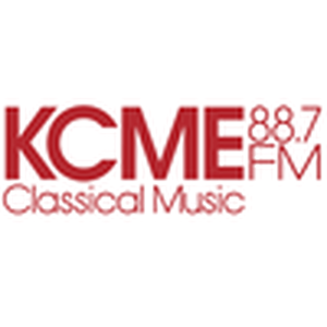 Listen to KCME - Classical 88.7 FM in the App