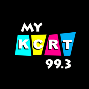 Listen to KCRT 99.3 in the App